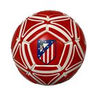Red-and-White Atleti 1903 Ball